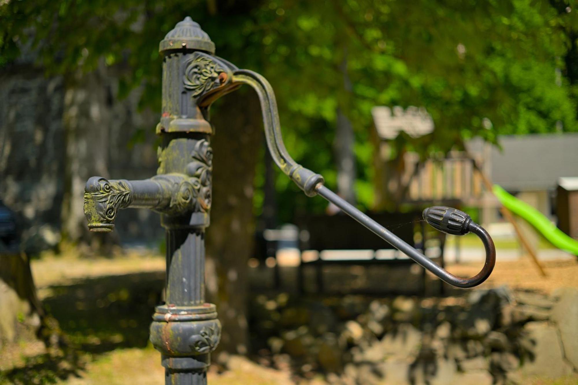 Gasthof Ungerberg Neustadt in Sachsen Buitenkant foto