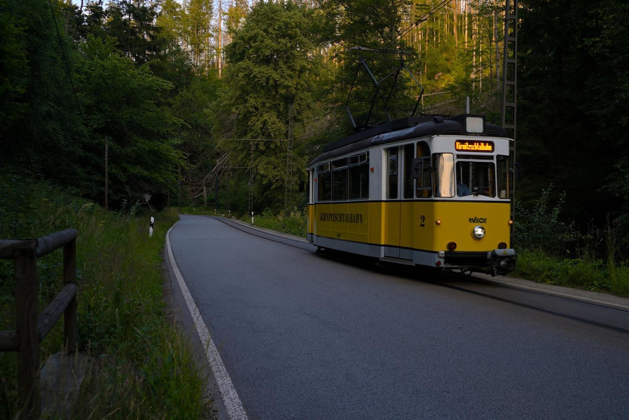 Gasthof Ungerberg Neustadt in Sachsen Buitenkant foto